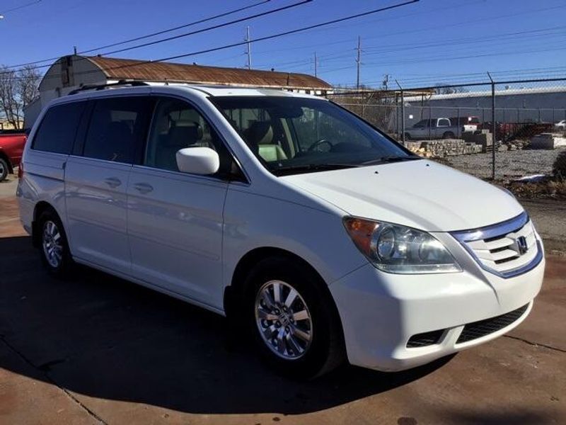 2010 Honda Odyssey EX-LImage 7