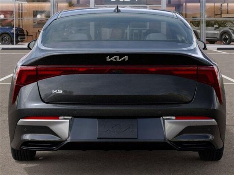 New 2026 Kia K5 LXSImage 13
