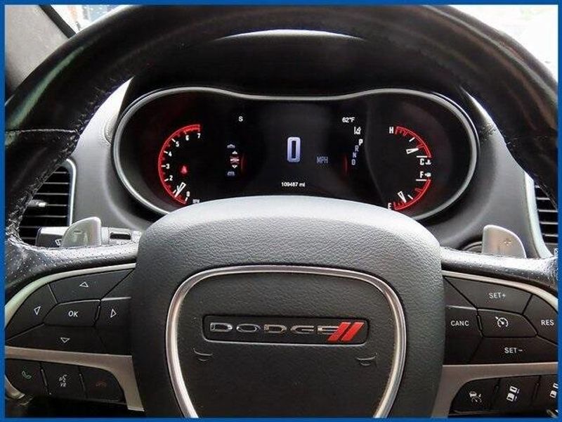 2019 Dodge Durango CitadelImage 17