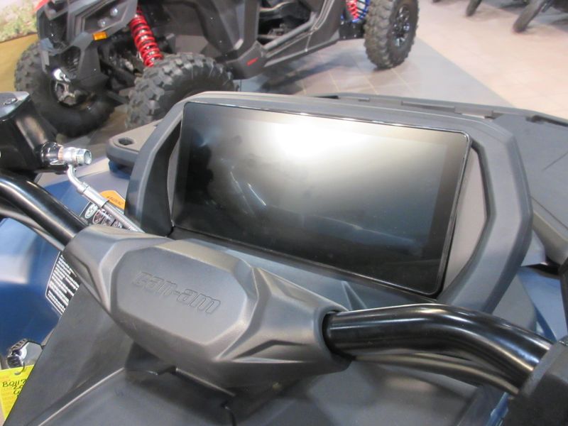 NEW 2026 CAN-AM OUTLANDER MAX LIMITED 1000R Image 19