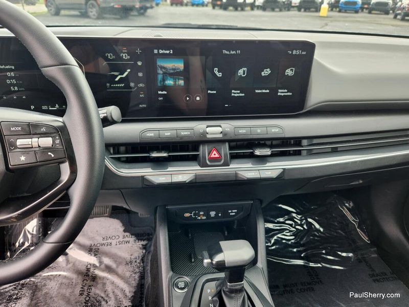 Used 2025 Kia K4 EX
