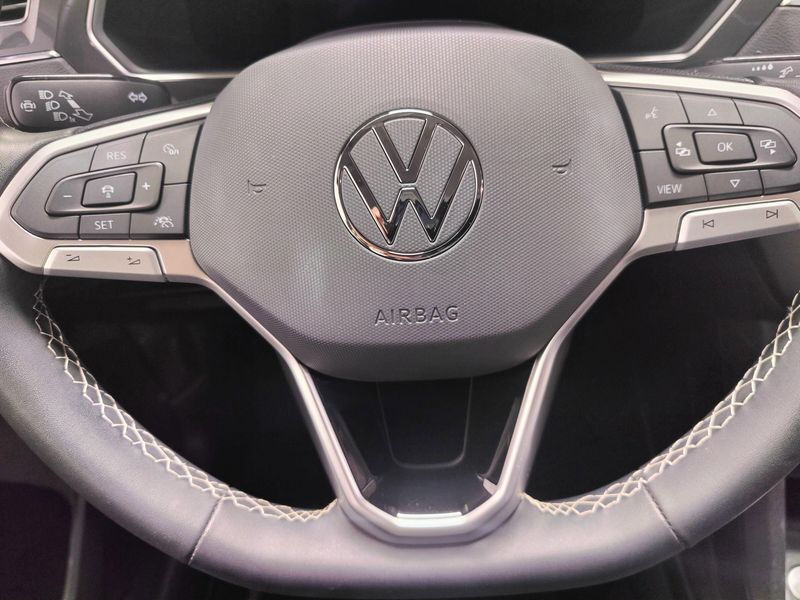 Used 2023 Volkswagen Tiguan SE 4-Motion AWDImage 28