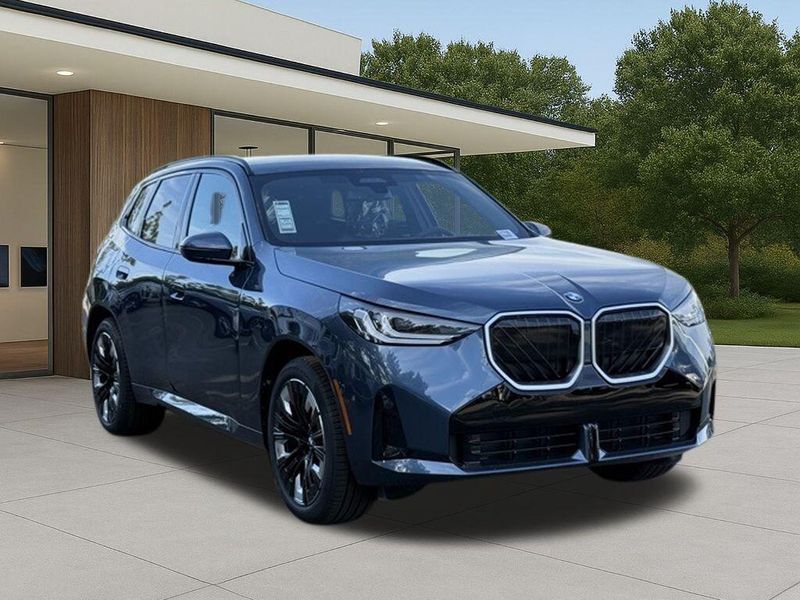 New 2026 BMW X3 30 xDriveImage 6