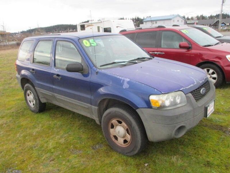 Used 2005 Ford Escape XLSImage 3