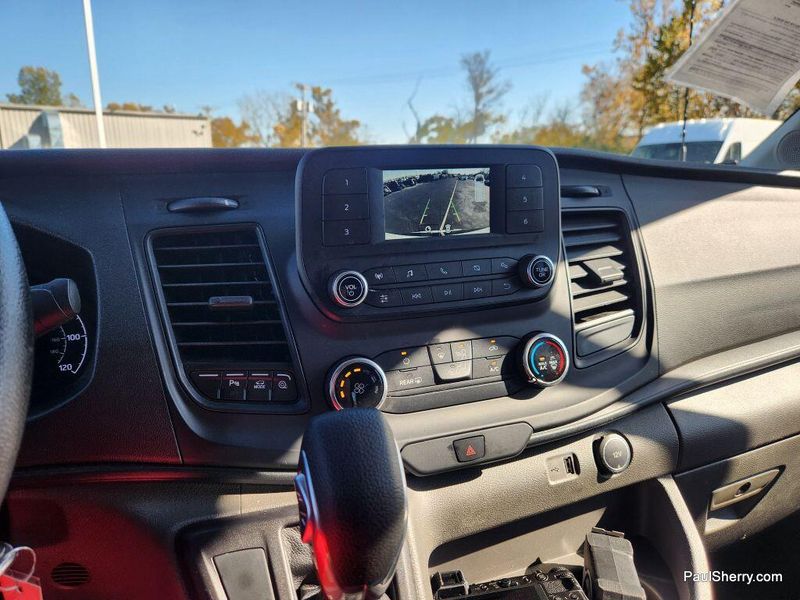 Used 2020 Ford Transit-350 Passenger Van XL