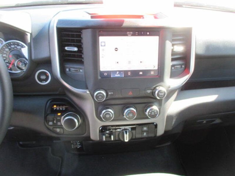 2024 RAM 1500 Big Horn Crew Cab 4x4 6