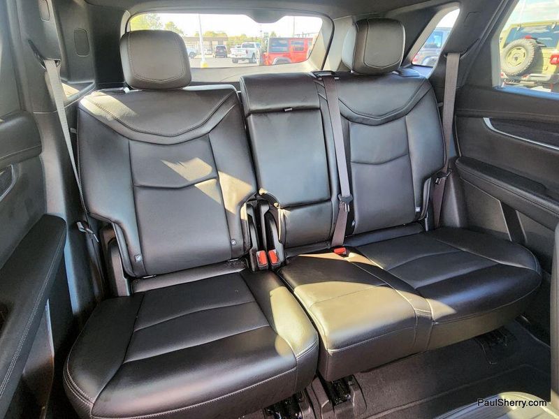 Used 2025 Cadillac XT5 Premium Luxury AWD