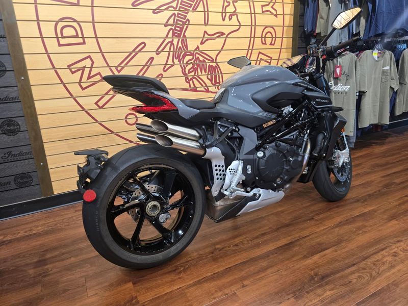 2024 MV Agusta Brutale 1000 RSImage 6