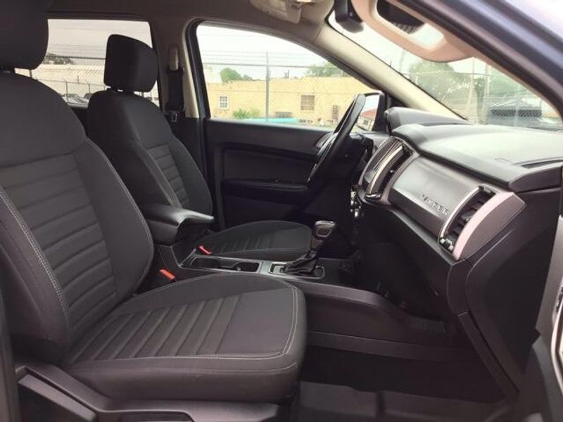 2023 Ford Ranger XLTImage 21