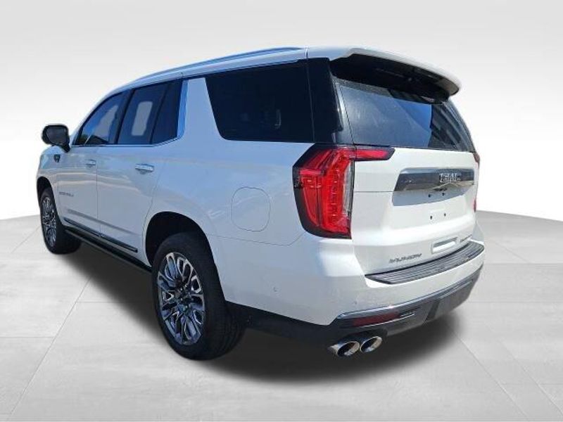Used 2024 GMC Yukon Denali Ultimate