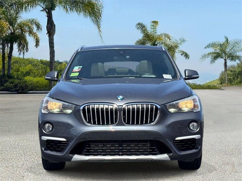 Used 2019 BMW X1 sDrive28i