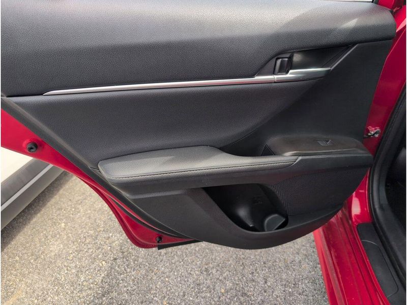 Used 2023 Toyota Camry XSEImage 26