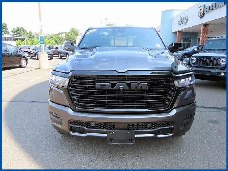 2025 RAM 1500 LaramieImage 2