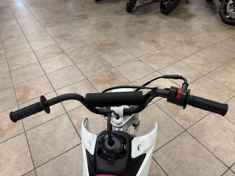 New 2026 Honda CRF50F Image 22