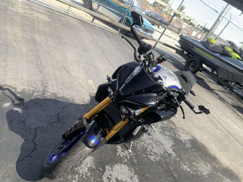 Used 2023 Yamaha MT-10 SP CA Image 19