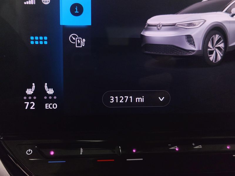 Used 2023 Volkswagen ID.4 Pro 82kW Long RangeImage 22