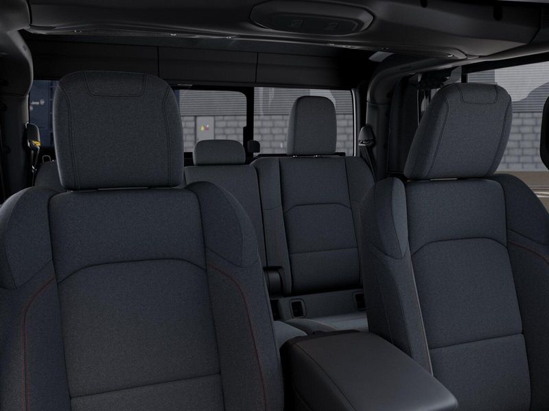 New 2026 Jeep Gladiator Rubicon 4x4Image 26