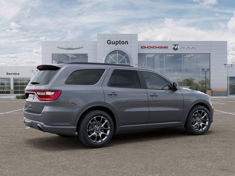 New 2026 Dodge Durango Gt Plus Awd Hemi V8Image 30