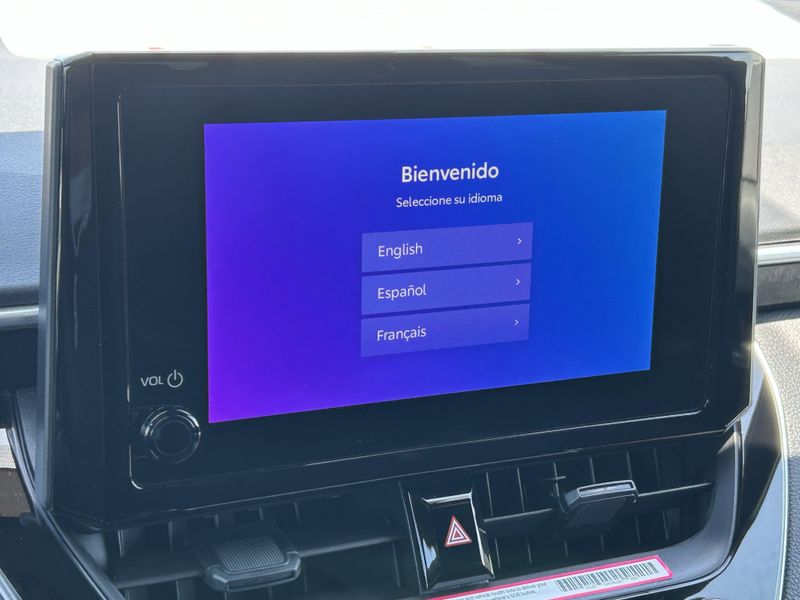 Used 2024 Toyota Corolla SEImage 19