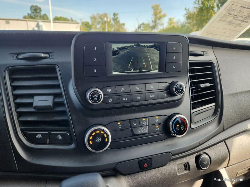 Used 2020 Ford Transit-150 Passenger Van XL