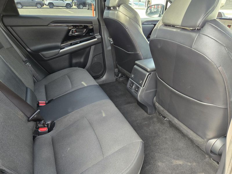 Used 2024 Toyota bZ4X XLE FWD (Natl)