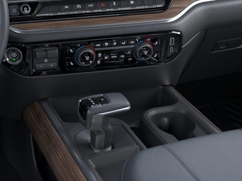 2025 Chevrolet Silverado 1500 LTImage 23