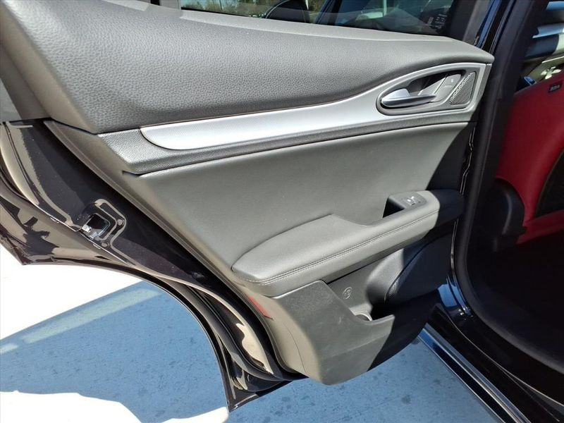 New 2026 Alfa Romeo Stelvio Image 11