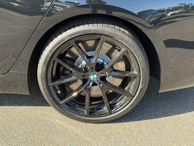 New 2026 BMW 8 Series M850i xDrive Gran CoupeImage 11