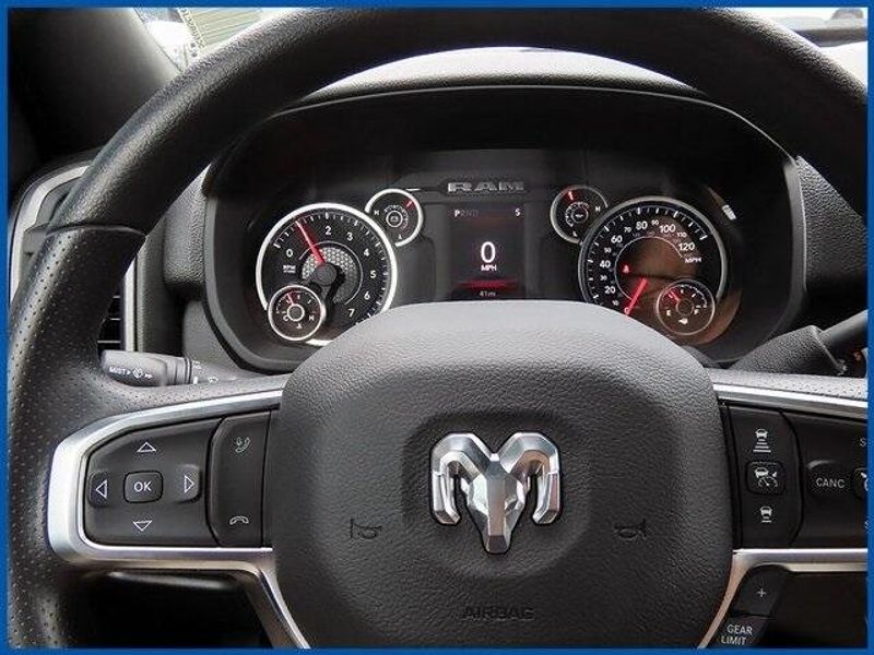New 2025 RAM 2500 TradesmanImage 15