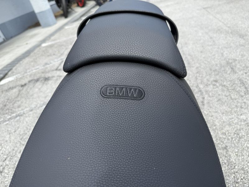 Used 2023 BMW R 18 Base 