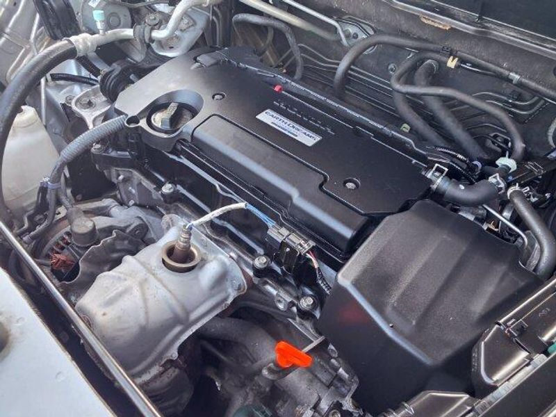 Used 2016 Honda CR-V LXImage 33