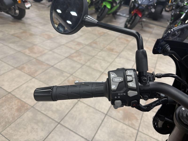 New 2026 Kawasaki Z900RS CAFE ABS Image 22