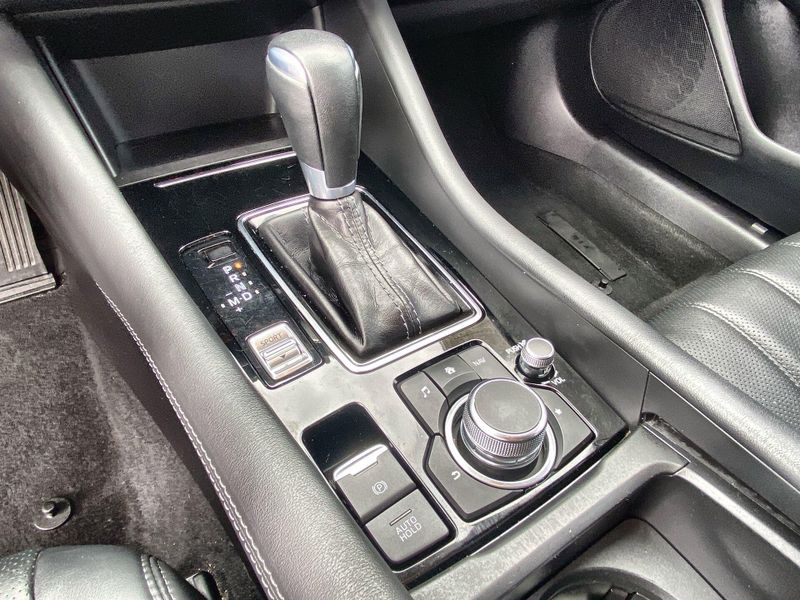 2019 Mazda Mazda6 TouringImage 16