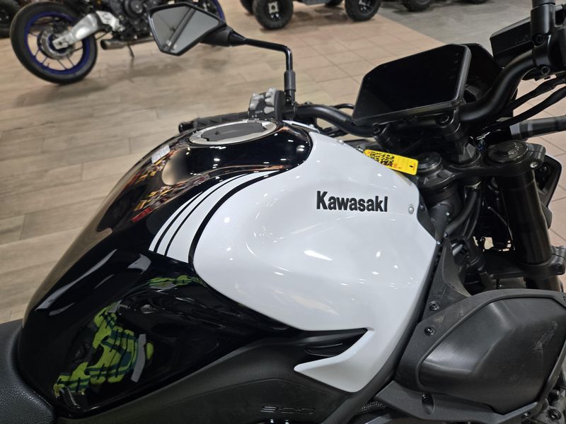 NEW 2026 KAWASAKI Z900 ABS Image 14