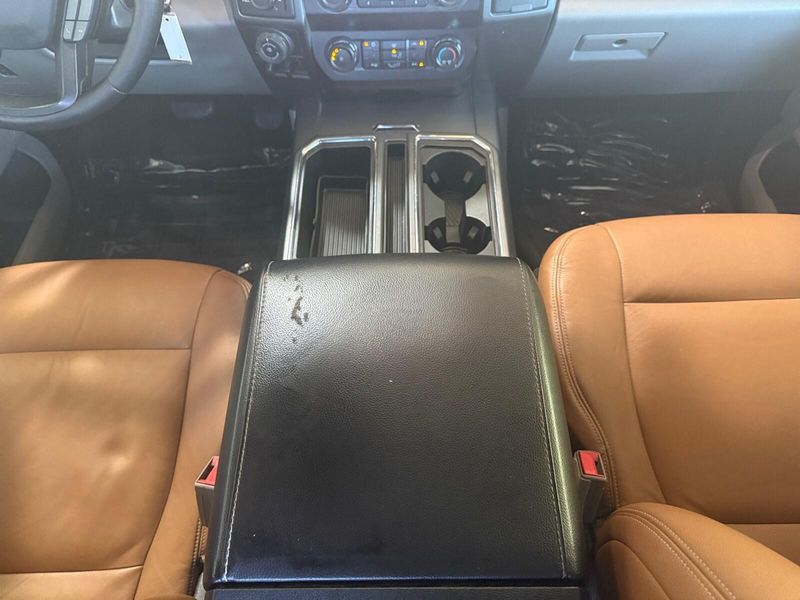2019 Ford F-150 XLT photo 9