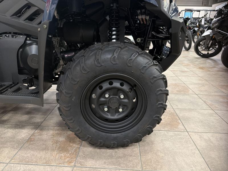 New 2026 Kawasaki BRUTE FORCE 450 4X4 Image 19