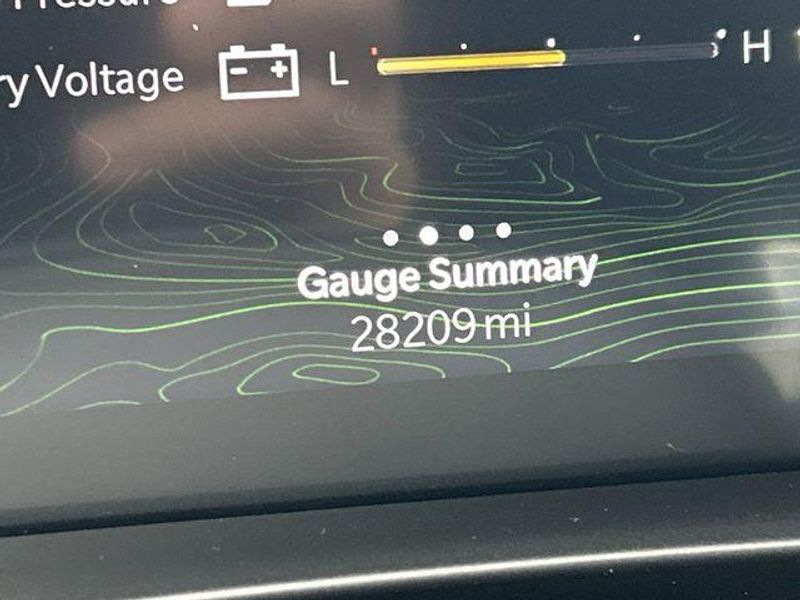 Used 2022 Jeep Grand Cherokee 4xe Trailhawk 4xeImage 32