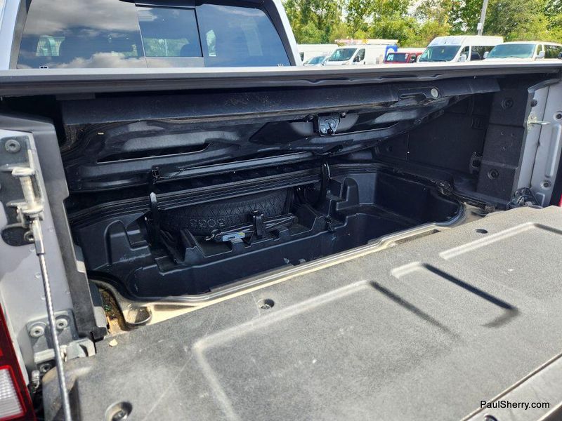 2017 Honda Ridgeline RTL-E photo 24