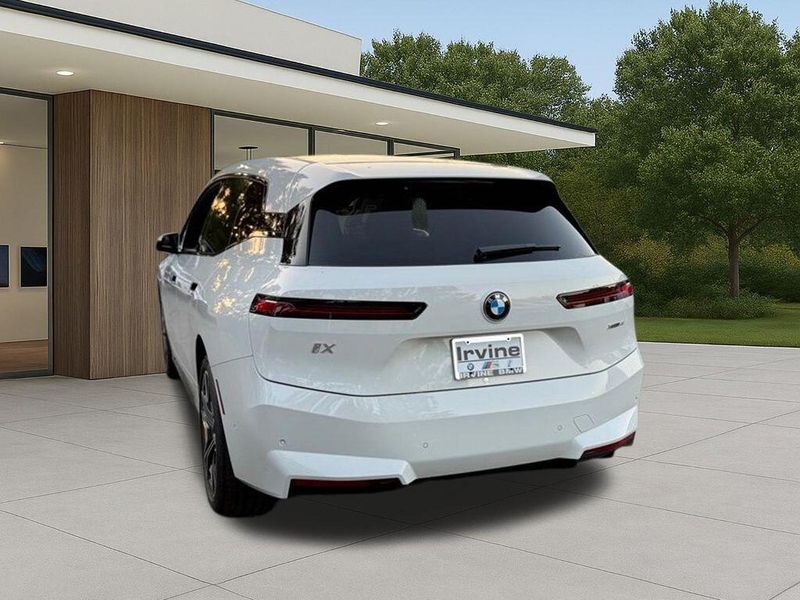 New 2026 BMW iX xDrive45Image 11