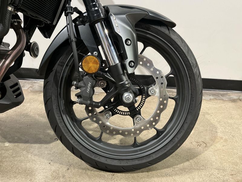 Used 2025 Honda CB300R ABS Image 19