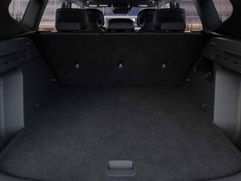 New 2027 Kia Seltos X-Line SImage 20