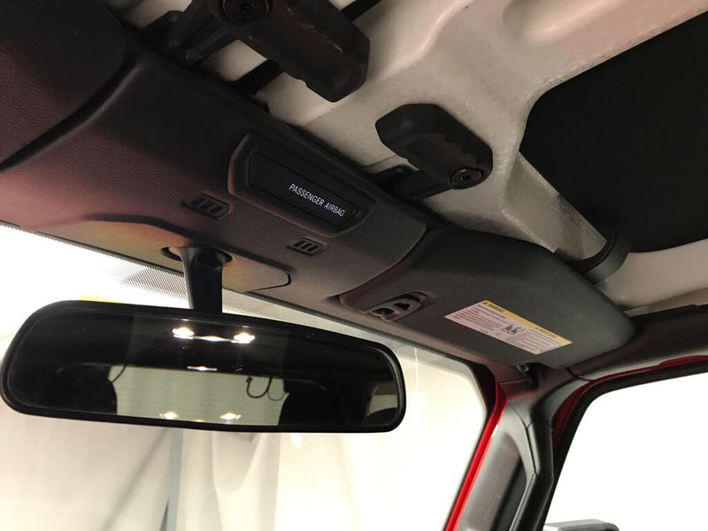 Used 2021 Jeep Wrangler Unlimited Sport AltitudeImage 17