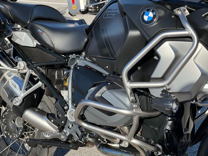 2023 BMW R 1250 GS AdventureImage 3