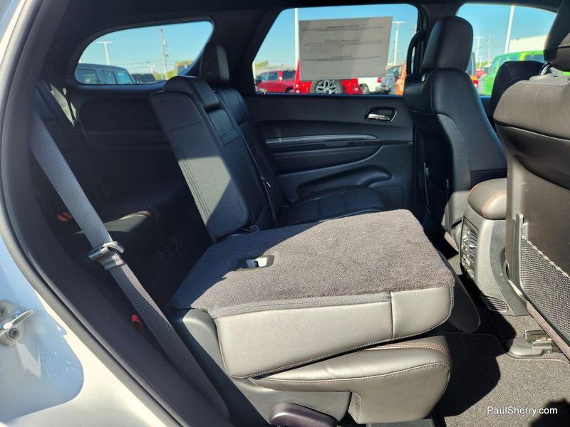 2026 Dodge Durango GT Plus photo 45