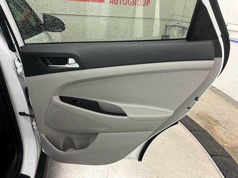 2020 Hyundai Tucson SEImage 23
