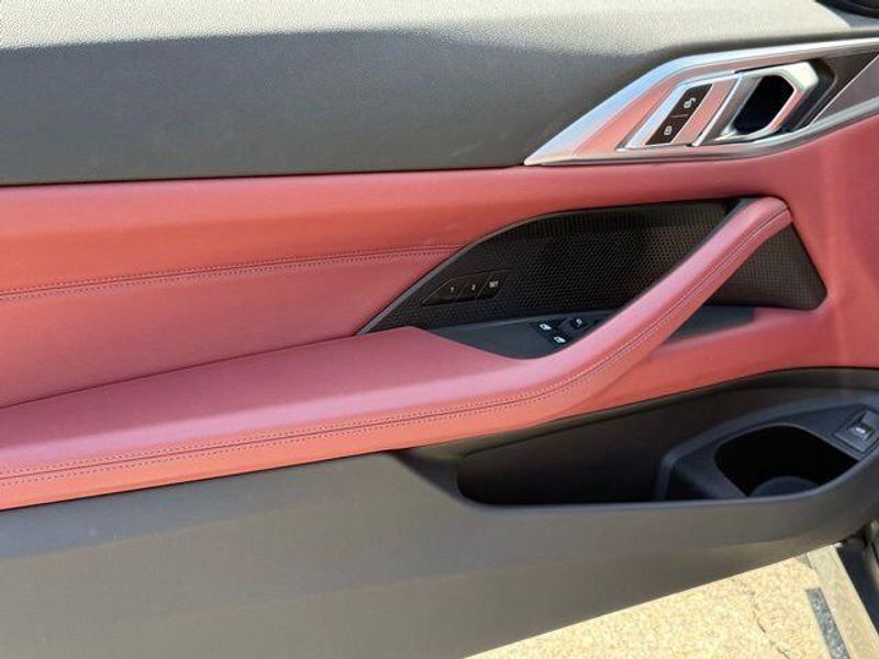 Used 2024 BMW 4 Series 430iImage 16