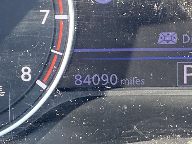 2020 Nissan Altima Image 7