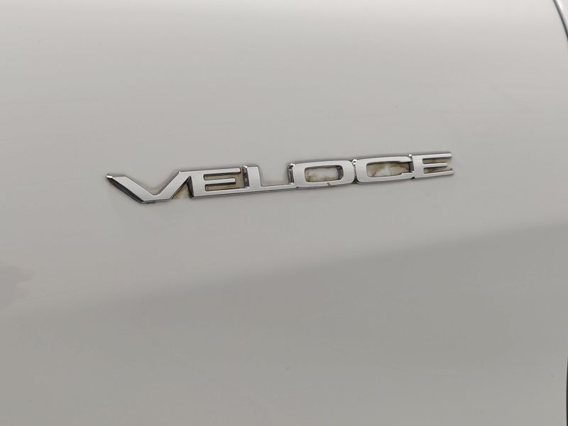 Used 2023 Alfa Romeo Stelvio Veloce AWD w/Sunroof & NavImage 4
