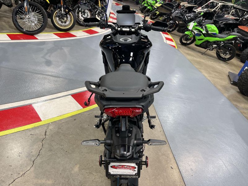 New 2026 Yamaha TRACER 9 Image 18