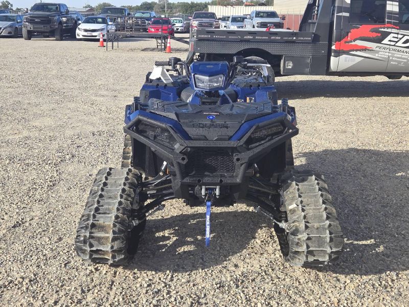 New 2026 Polaris SPORTSMAN 850 TRAIL 
